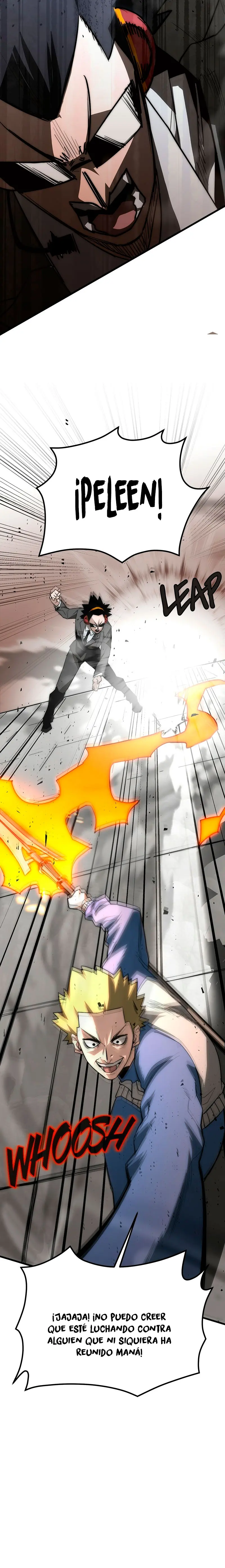 Un héroe que sabe lo que hace > Capitulo 2 > Page 161