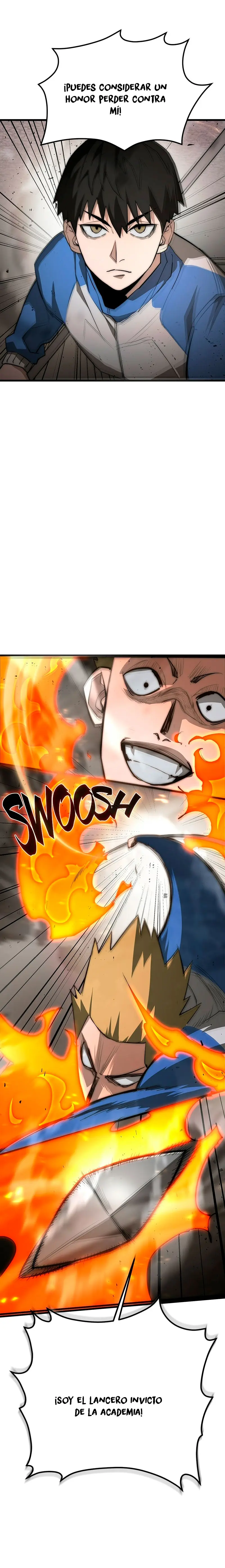 Un héroe que sabe lo que hace > Capitulo 2 > Page 171