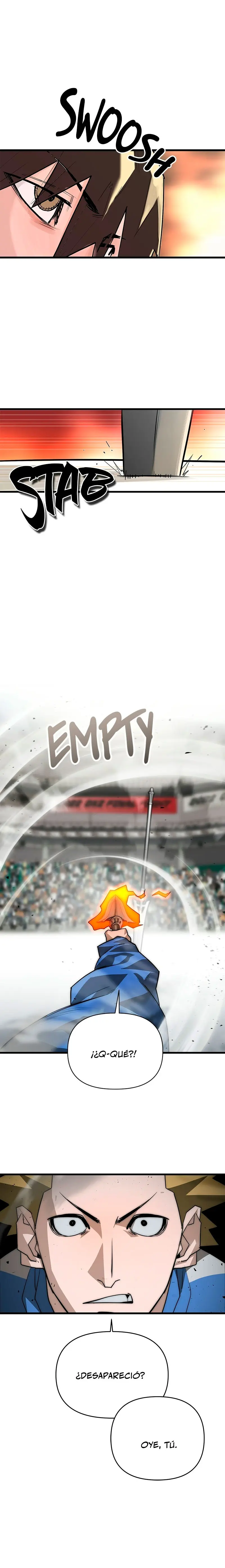 Un héroe que sabe lo que hace > Capitulo 2 > Page 191