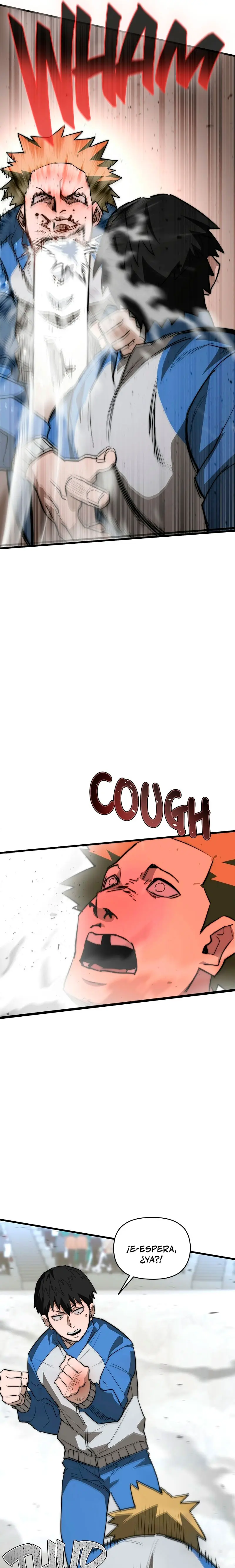 Un héroe que sabe lo que hace > Capitulo 2 > Page 211