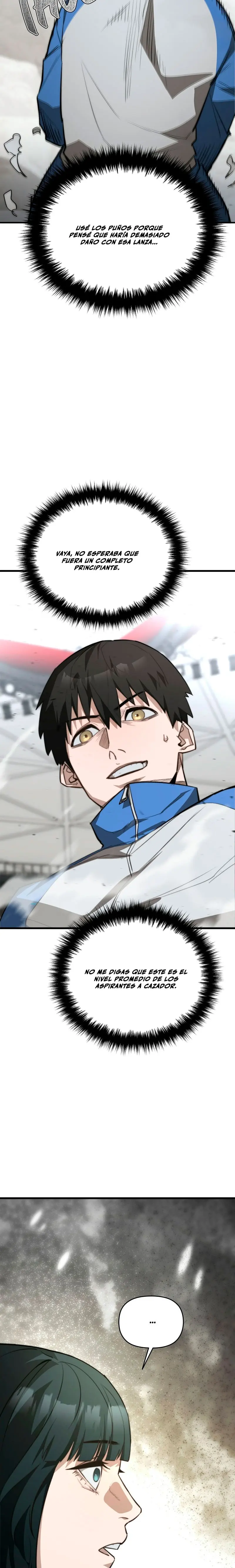 Un héroe que sabe lo que hace > Capitulo 2 > Page 221