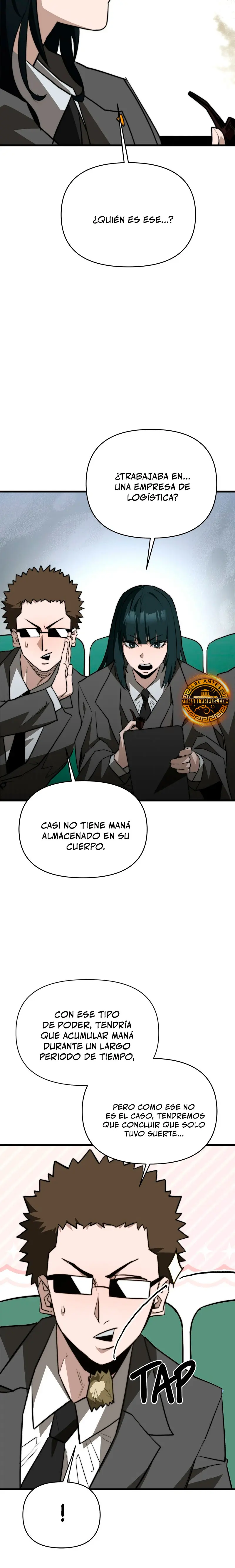 Un héroe que sabe lo que hace > Capitulo 2 > Page 231