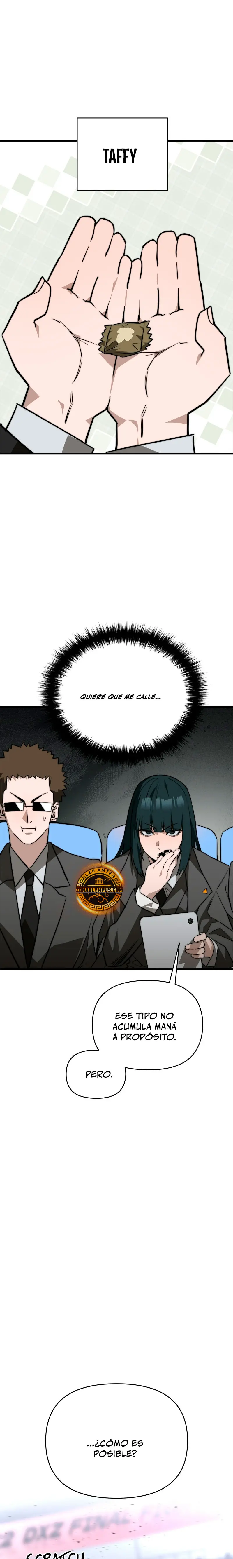 Un héroe que sabe lo que hace > Capitulo 2 > Page 241