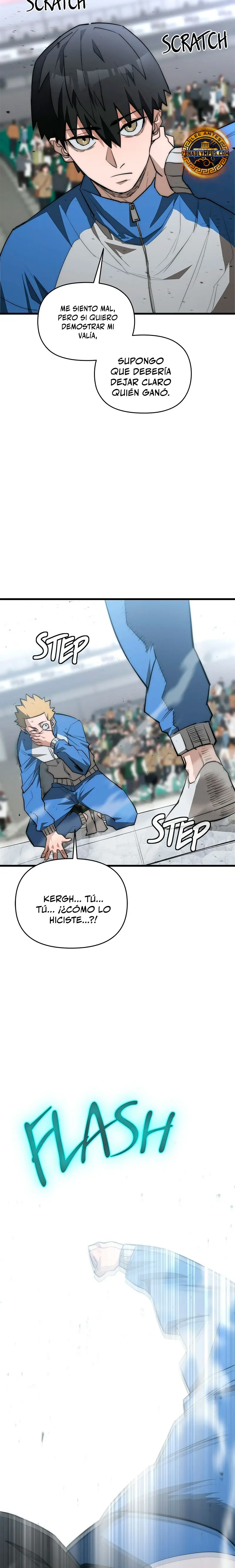 Un héroe que sabe lo que hace > Capitulo 2 > Page 251