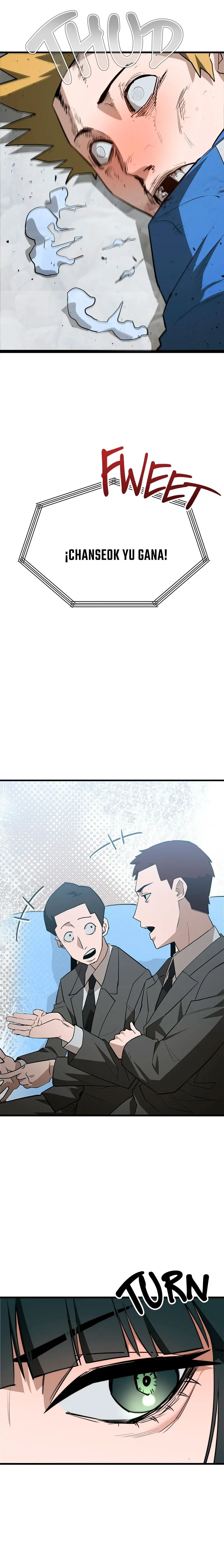 Un héroe que sabe lo que hace > Capitulo 2 > Page 271