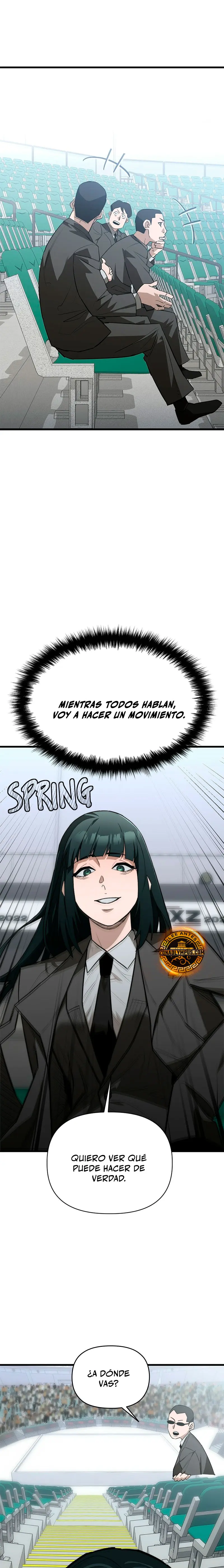 Un héroe que sabe lo que hace > Capitulo 2 > Page 281