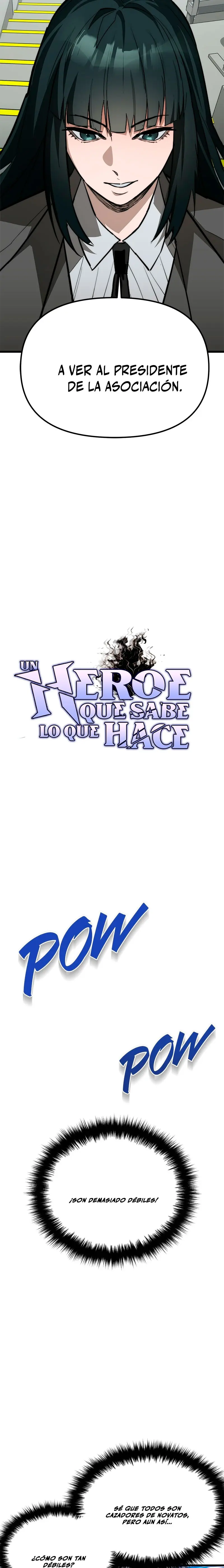 Un héroe que sabe lo que hace > Capitulo 2 > Page 291