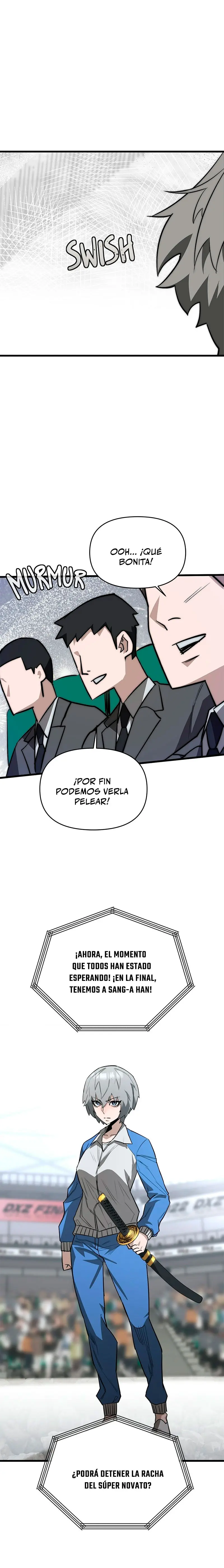 Un héroe que sabe lo que hace > Capitulo 2 > Page 311