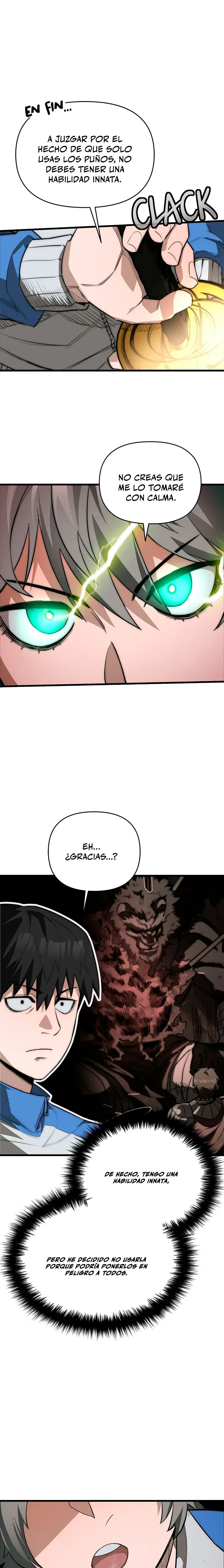 Un héroe que sabe lo que hace > Capitulo 2 > Page 331