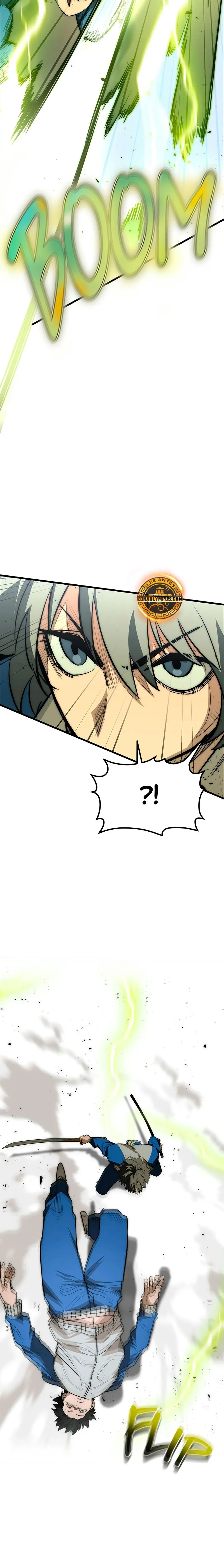 Un héroe que sabe lo que hace > Capitulo 2 > Page 351