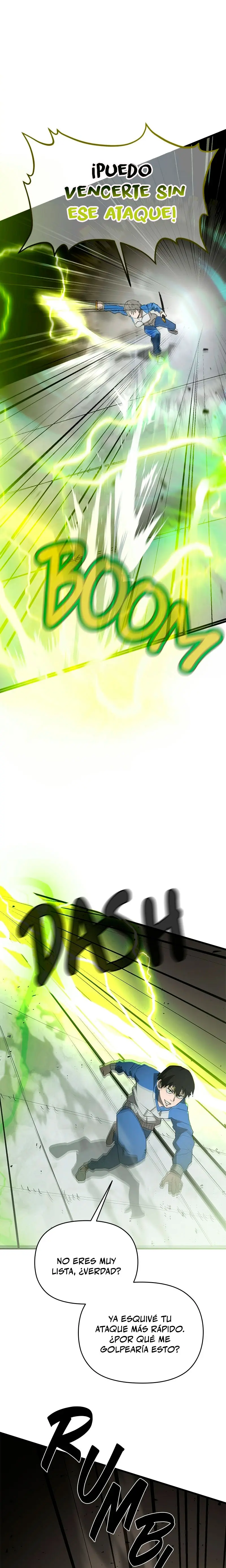 Un héroe que sabe lo que hace > Capitulo 2 > Page 401