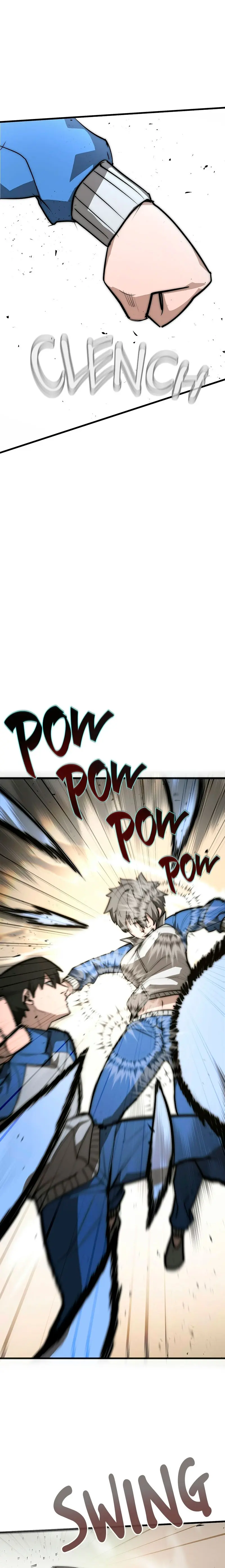 Un héroe que sabe lo que hace > Capitulo 2 > Page 441