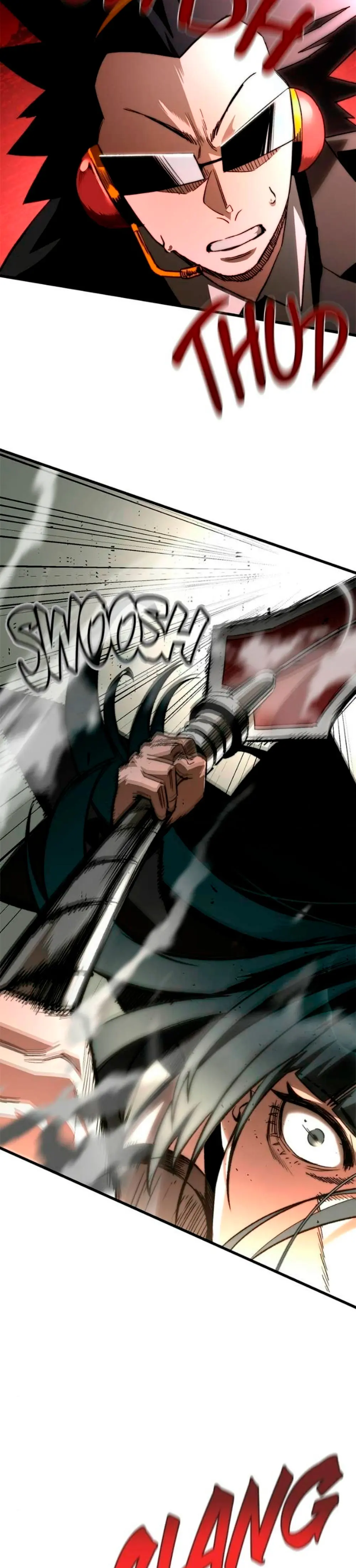 Un héroe que sabe lo que hace > Capitulo 3.1 > Page 21