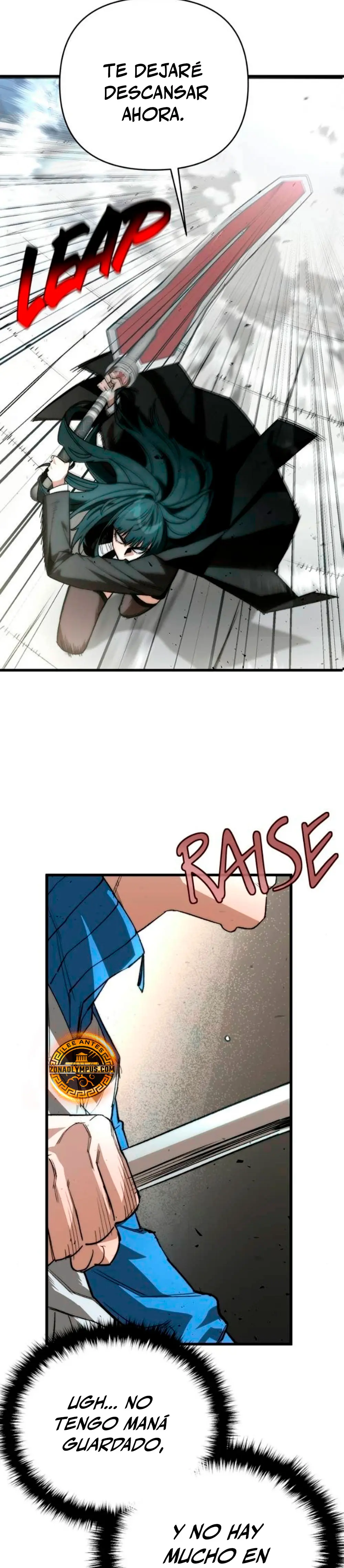 Un héroe que sabe lo que hace > Capitulo 3.1 > Page 71