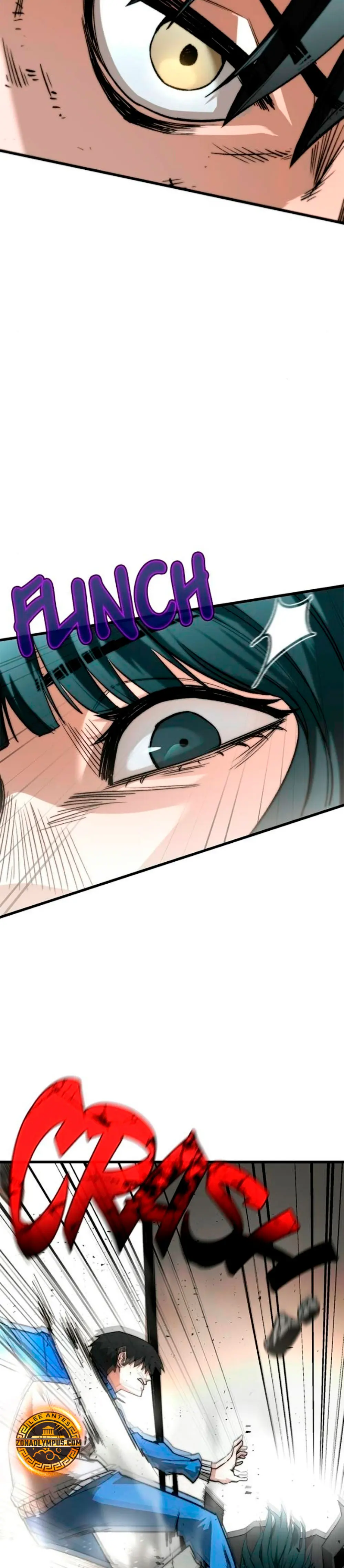 Un héroe que sabe lo que hace > Capitulo 3.1 > Page 91