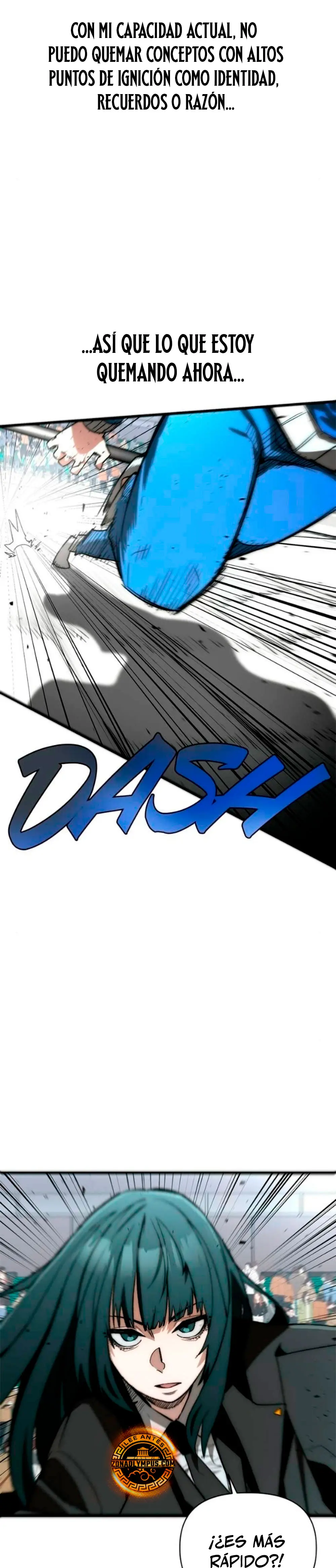 Un héroe que sabe lo que hace > Capitulo 3.1 > Page 151