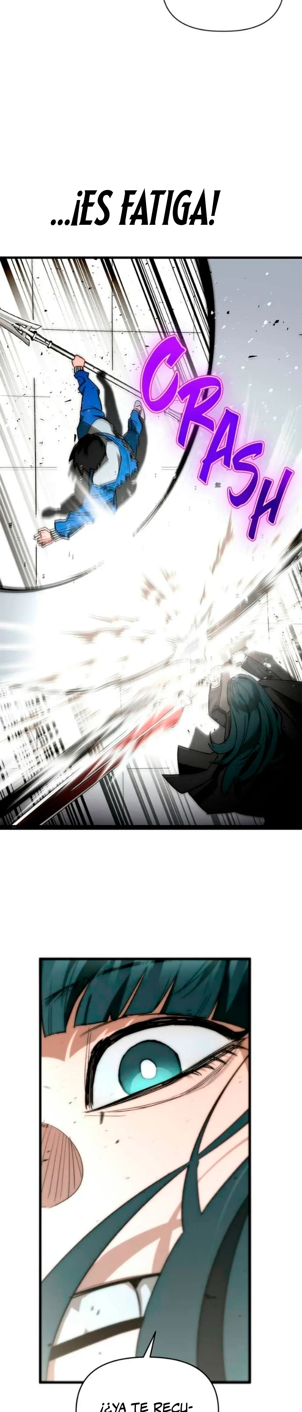 Un héroe que sabe lo que hace > Capitulo 3.1 > Page 161