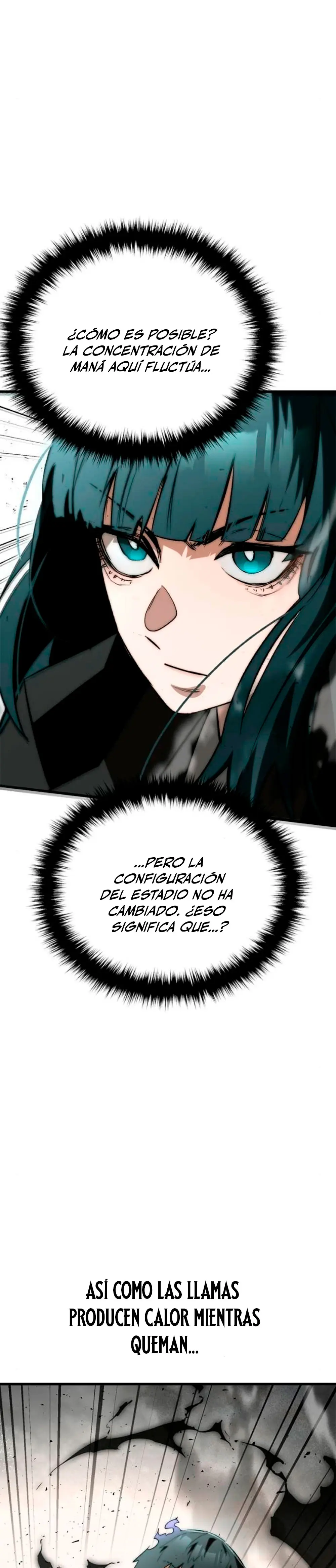 Un héroe que sabe lo que hace > Capitulo 3.1 > Page 181