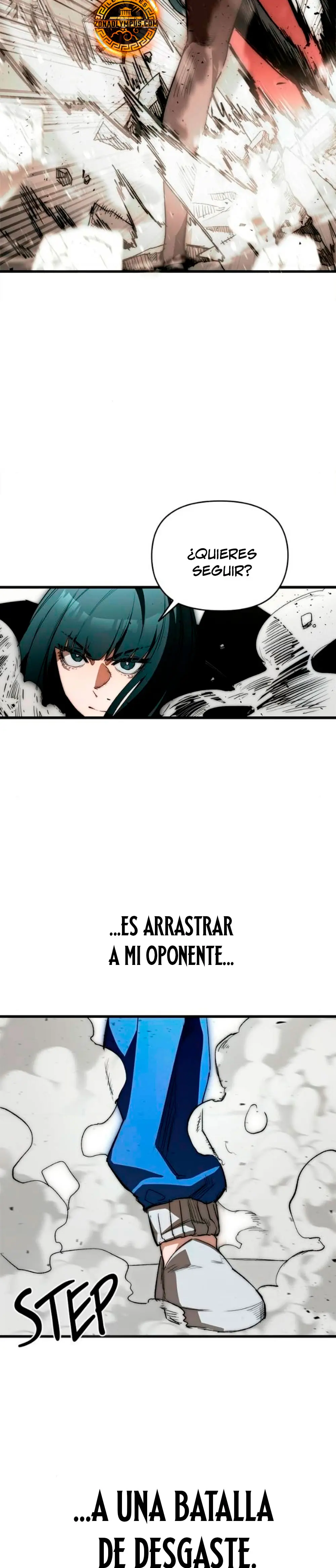 Un héroe que sabe lo que hace > Capitulo 3.1 > Page 221