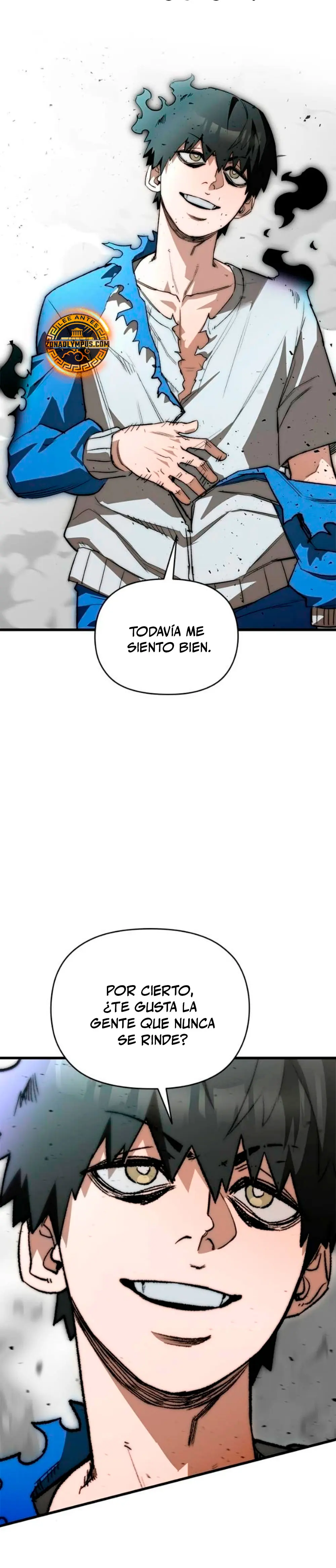 Un héroe que sabe lo que hace > Capitulo 3.1 > Page 231