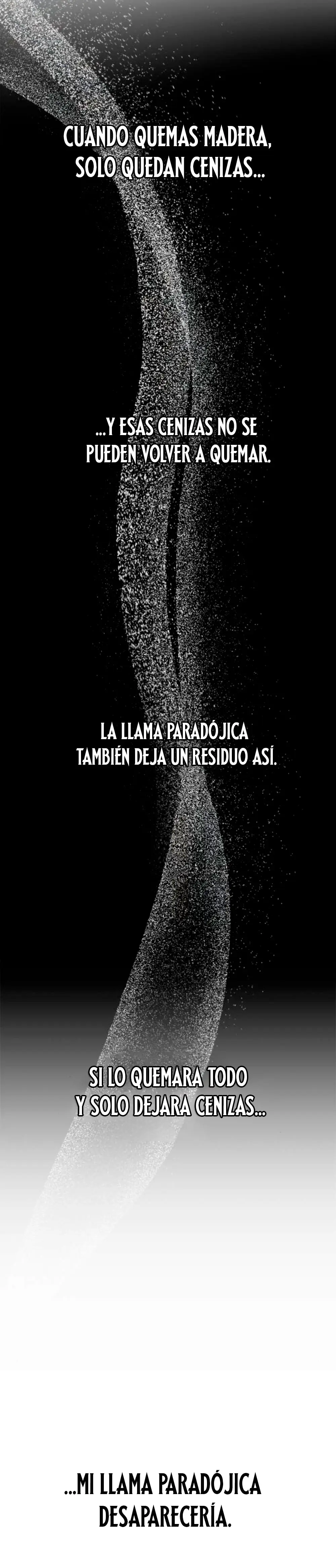 Un héroe que sabe lo que hace > Capitulo 3.1 > Page 261