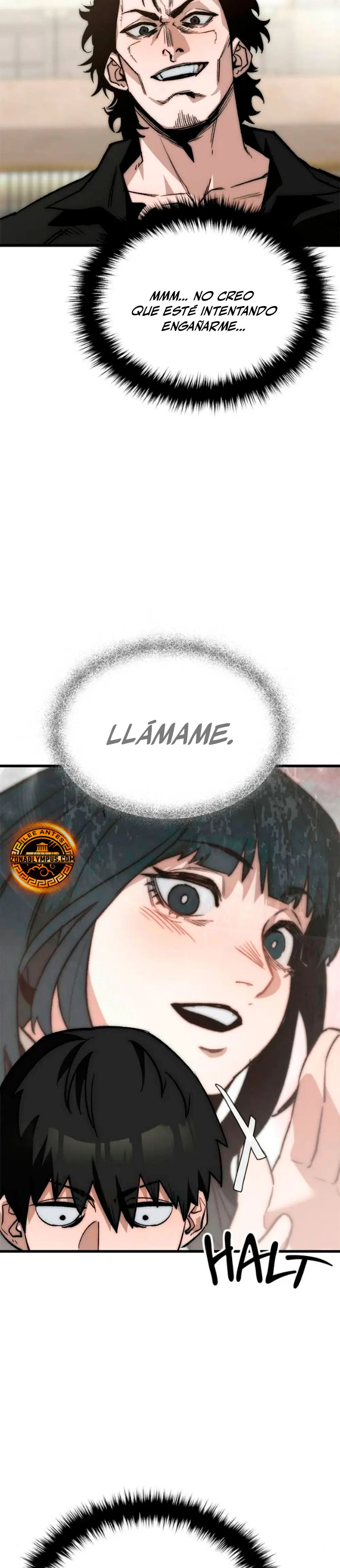 Un héroe que sabe lo que hace > Capitulo 3.1 > Page 351