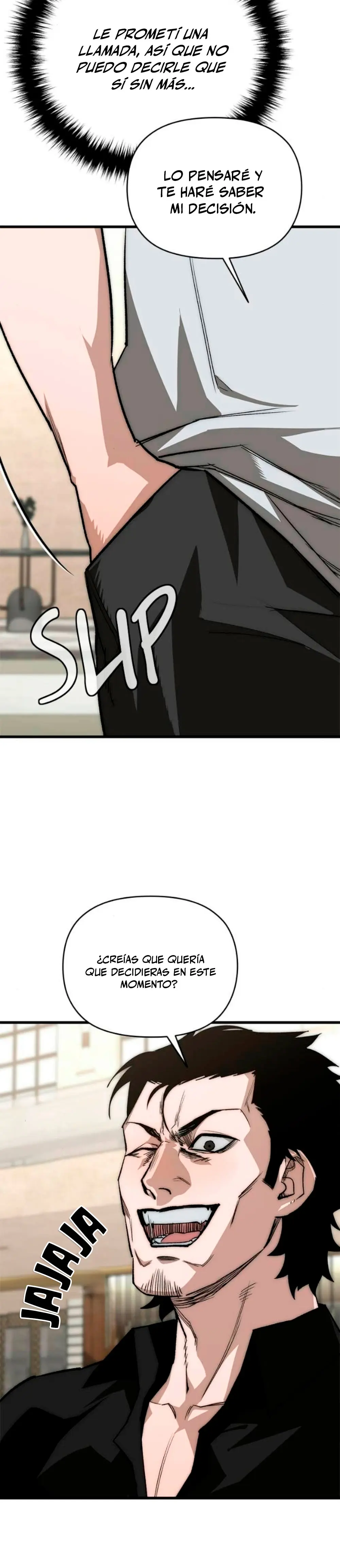 Un héroe que sabe lo que hace > Capitulo 3.1 > Page 361