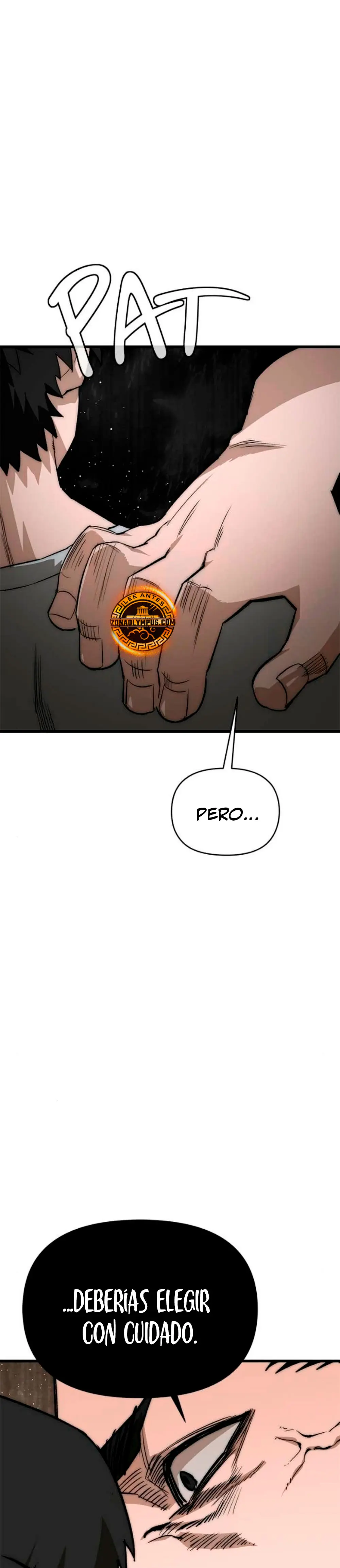 Un héroe que sabe lo que hace > Capitulo 3.1 > Page 371