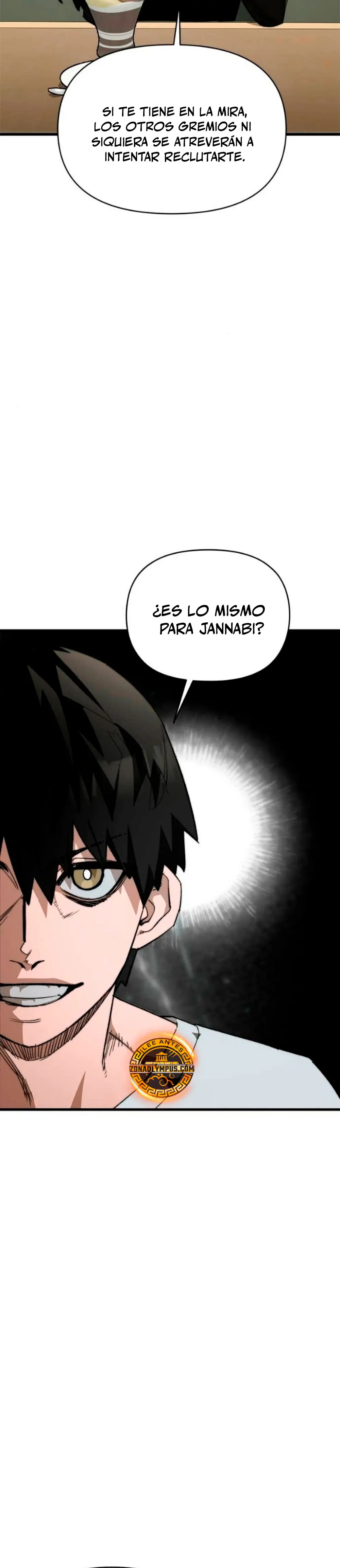 Un héroe que sabe lo que hace > Capitulo 3.2 > Page 51