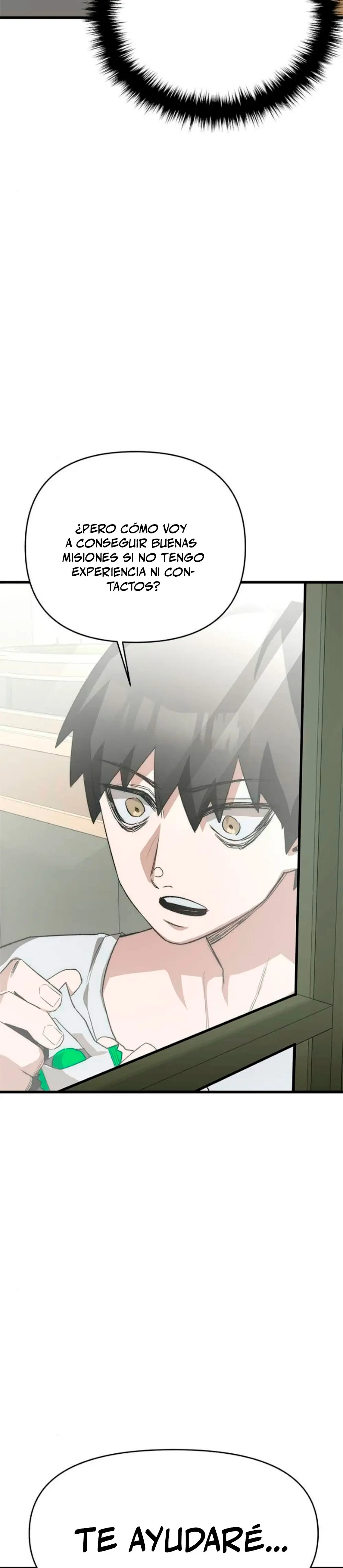 Un héroe que sabe lo que hace > Capitulo 3.2 > Page 131