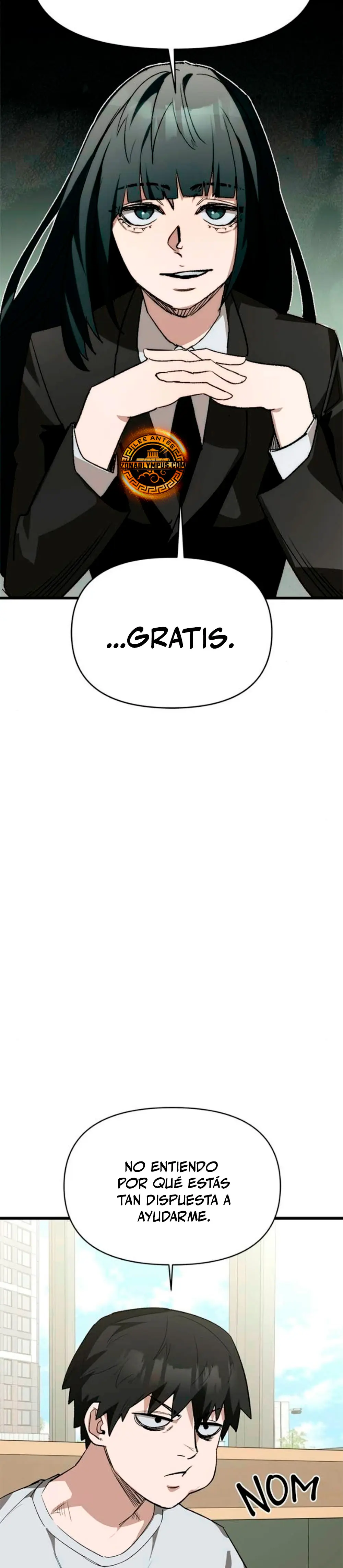 Un héroe que sabe lo que hace > Capitulo 3.2 > Page 141