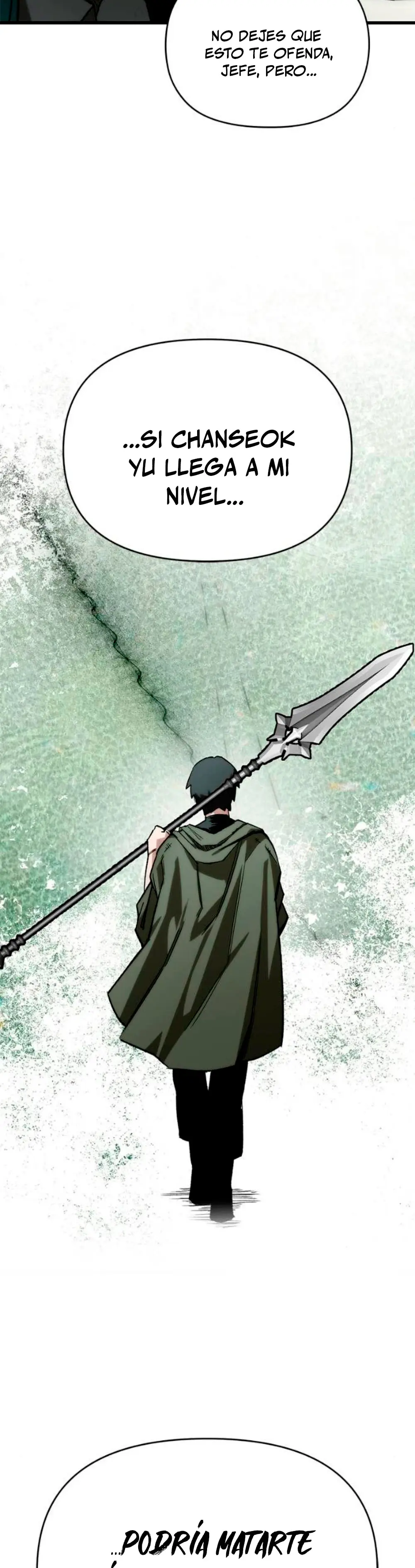 Un héroe que sabe lo que hace > Capitulo 3.2 > Page 281