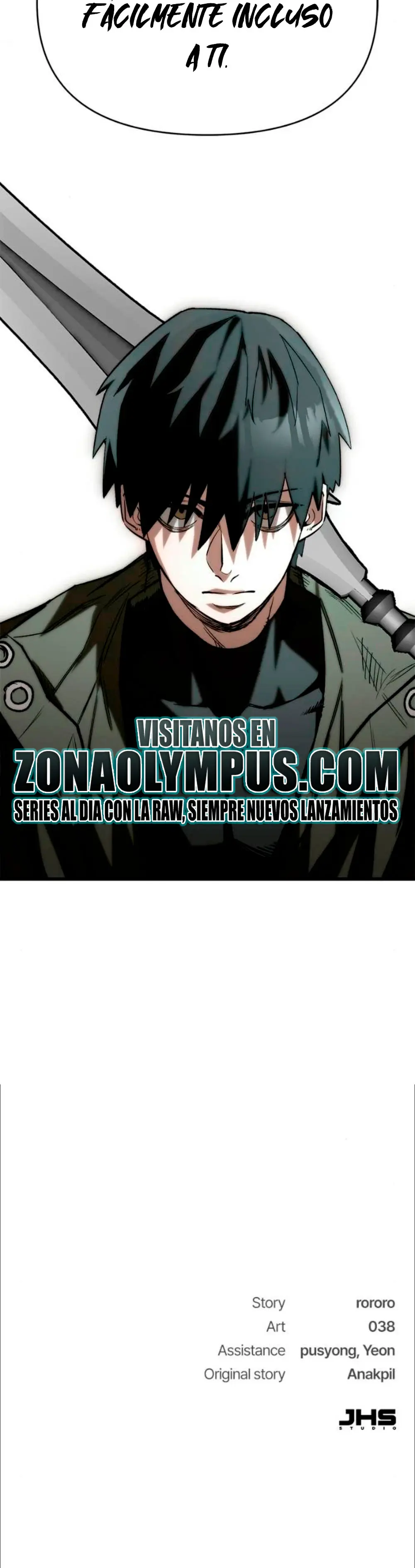 Un héroe que sabe lo que hace > Capitulo 3.2 > Page 291