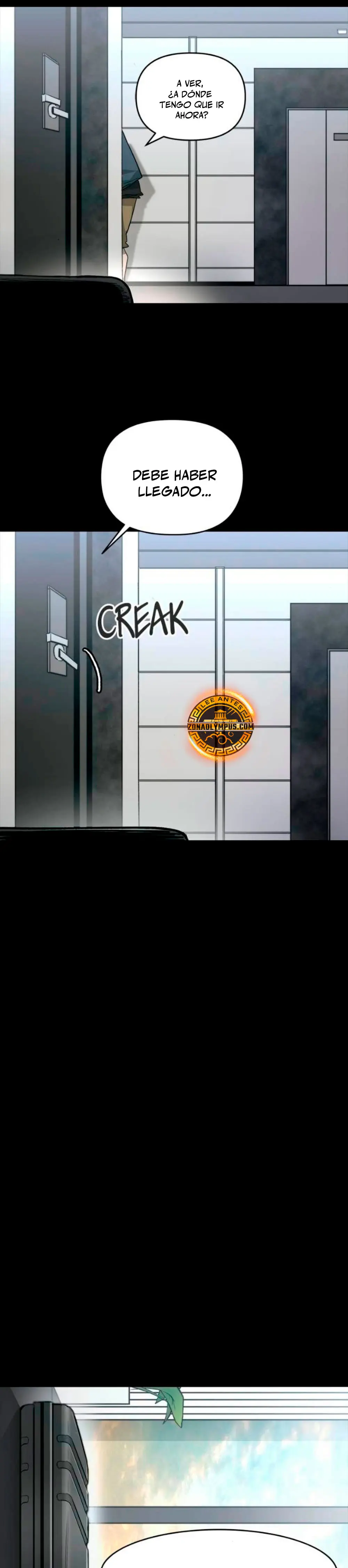 Un héroe que sabe lo que hace > Capitulo 4 > Page 21