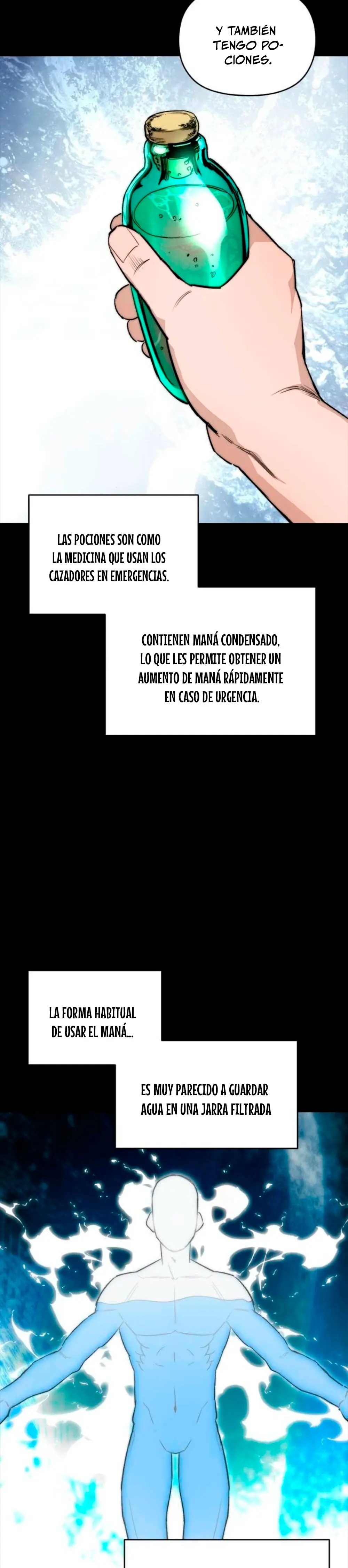 Un héroe que sabe lo que hace > Capitulo 4 > Page 51