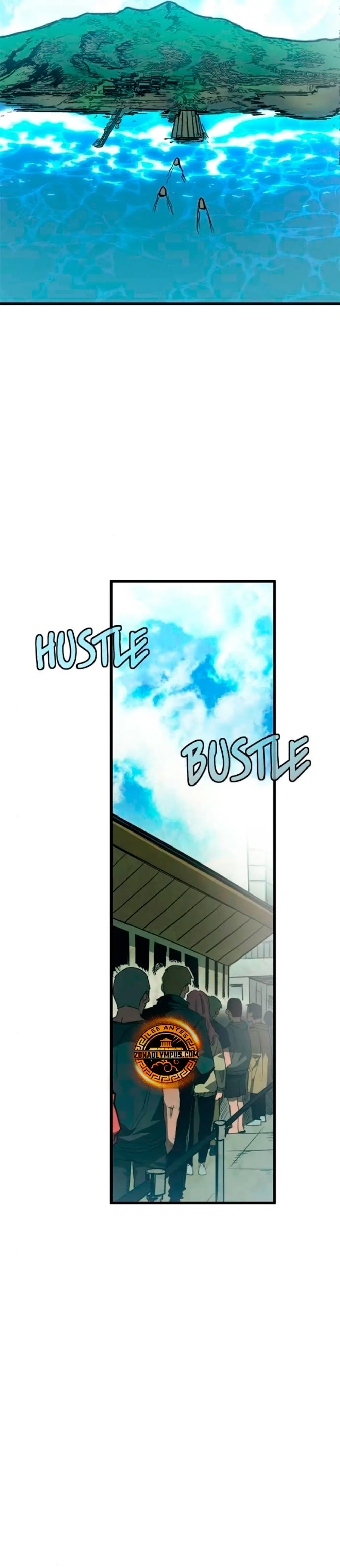 Un héroe que sabe lo que hace > Capitulo 4 > Page 101