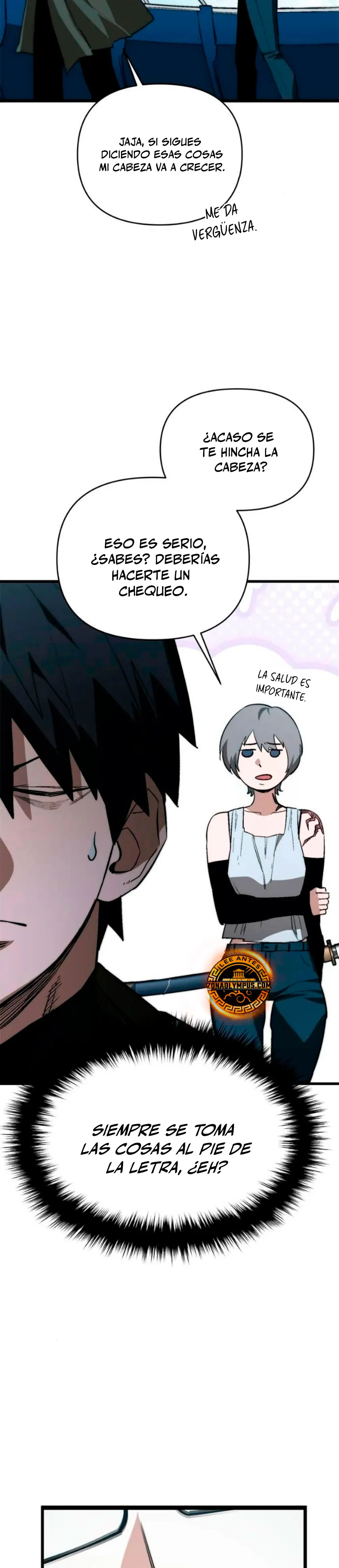 Un héroe que sabe lo que hace > Capitulo 4 > Page 151