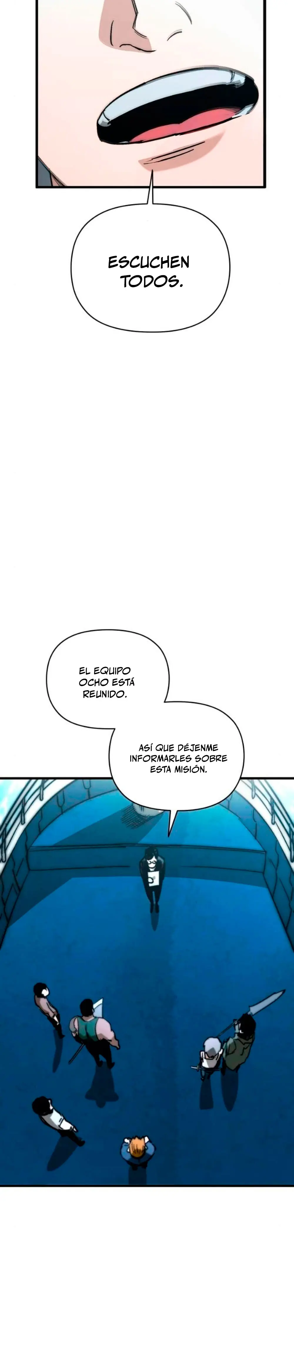 Un héroe que sabe lo que hace > Capitulo 4 > Page 161