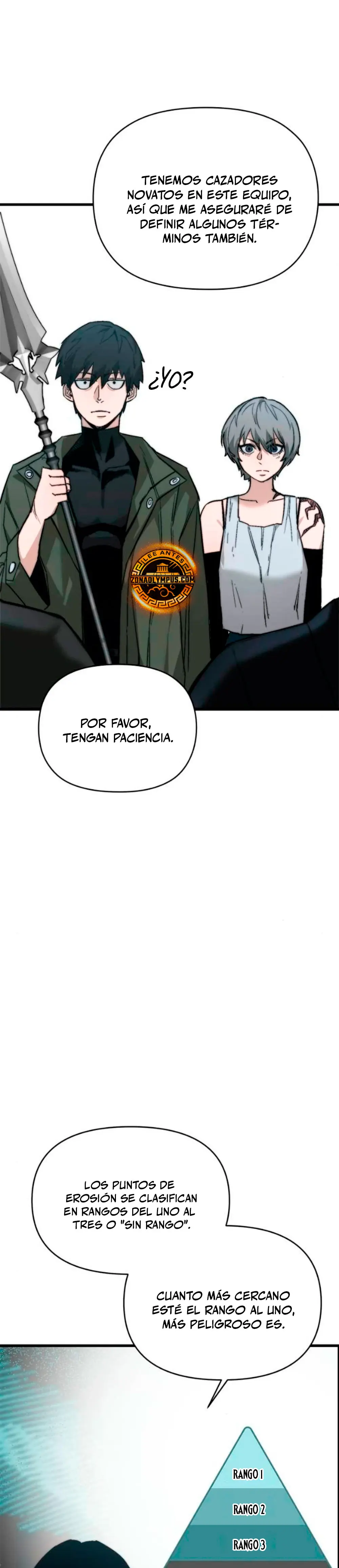 Un héroe que sabe lo que hace > Capitulo 4 > Page 171