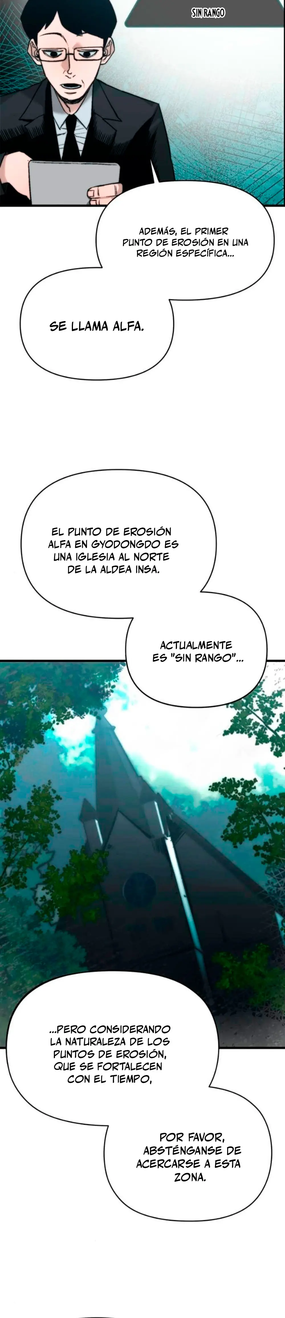 Un héroe que sabe lo que hace > Capitulo 4 > Page 181