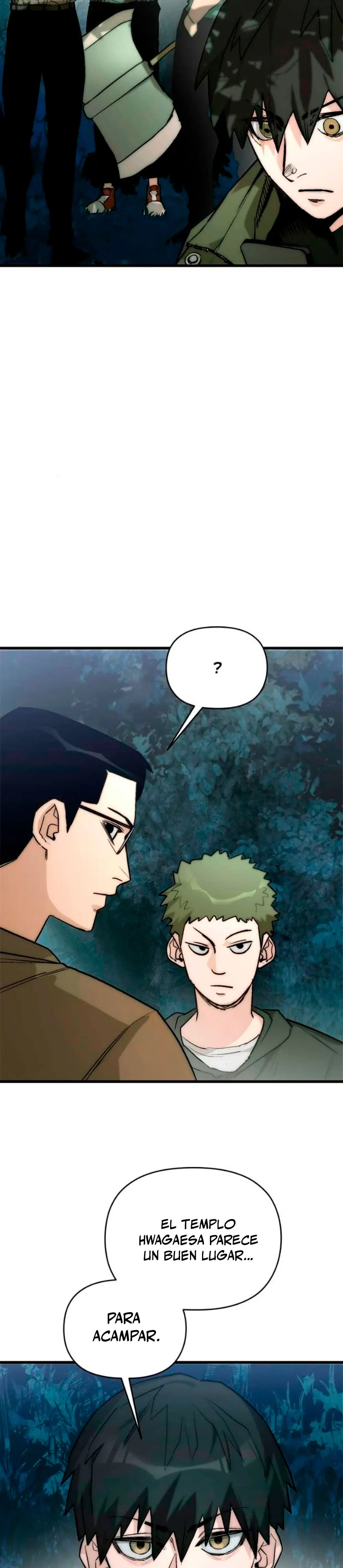 Un héroe que sabe lo que hace > Capitulo 4 > Page 241