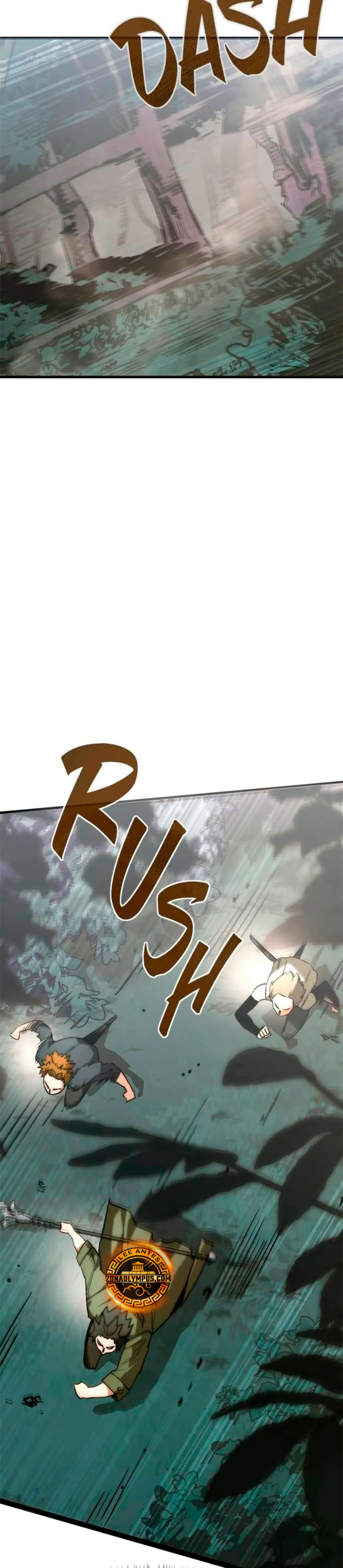 Un héroe que sabe lo que hace > Capitulo 4 > Page 291