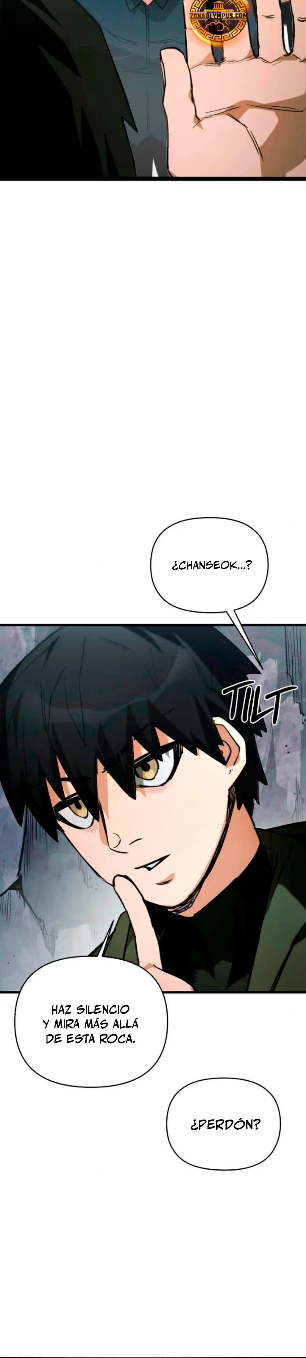 Un héroe que sabe lo que hace > Capitulo 4 > Page 331