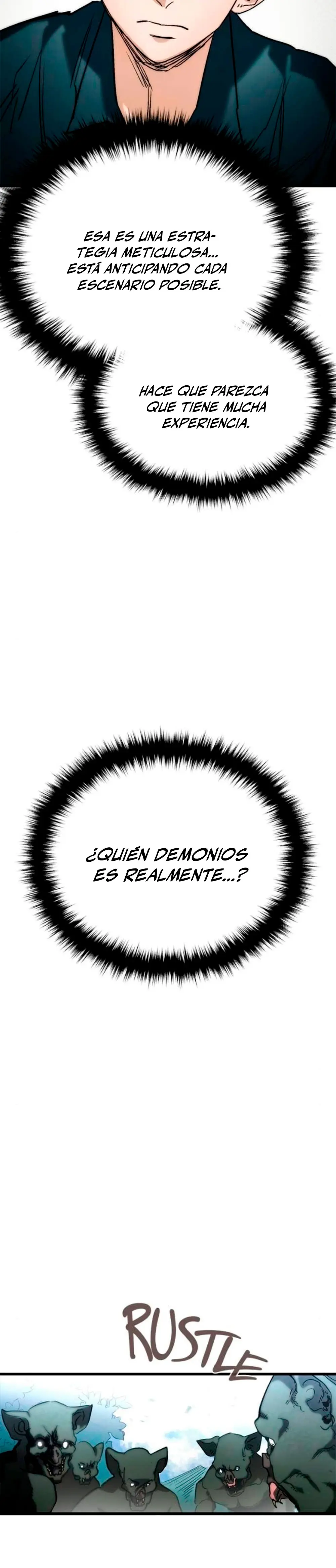 Un héroe que sabe lo que hace > Capitulo 4 > Page 441