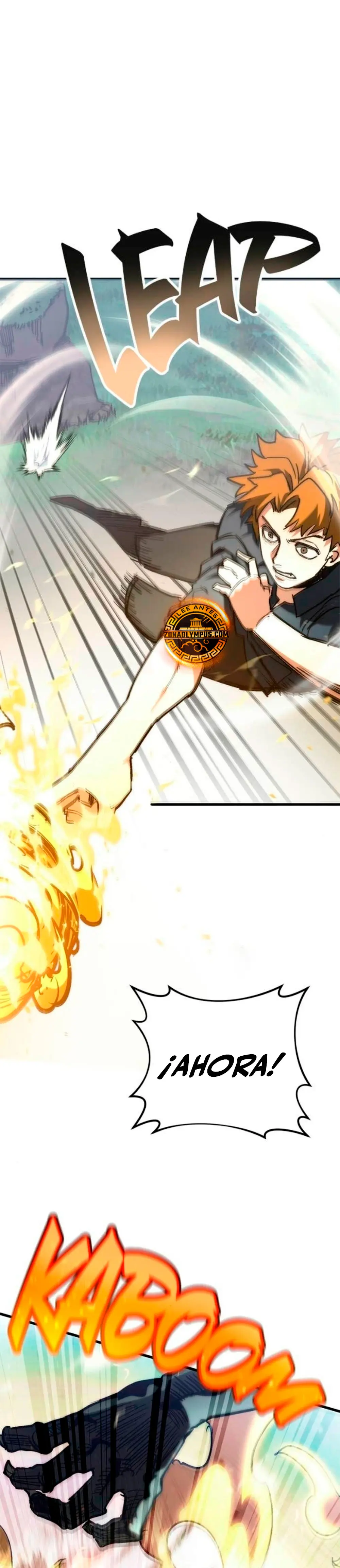 Un héroe que sabe lo que hace > Capitulo 4 > Page 451