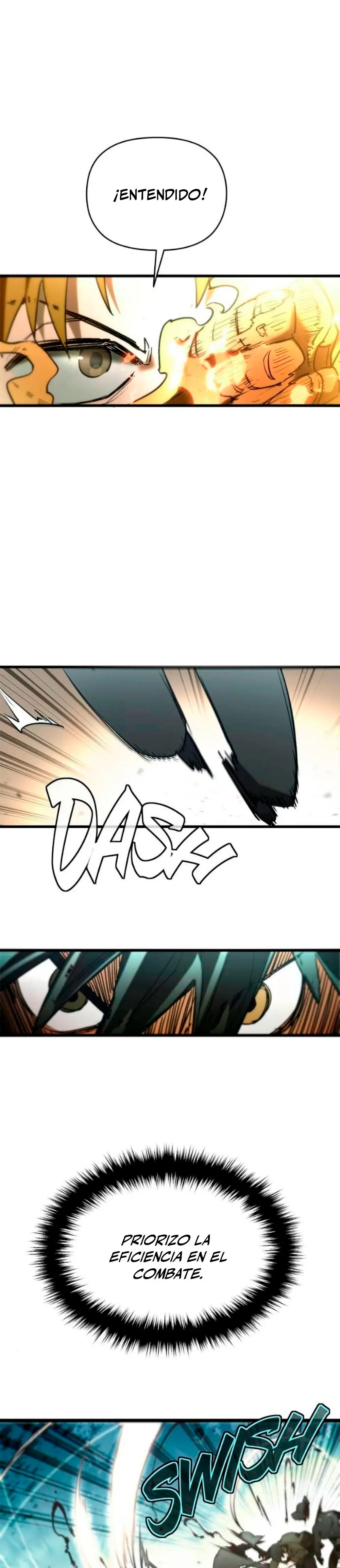 Un héroe que sabe lo que hace > Capitulo 4 > Page 481