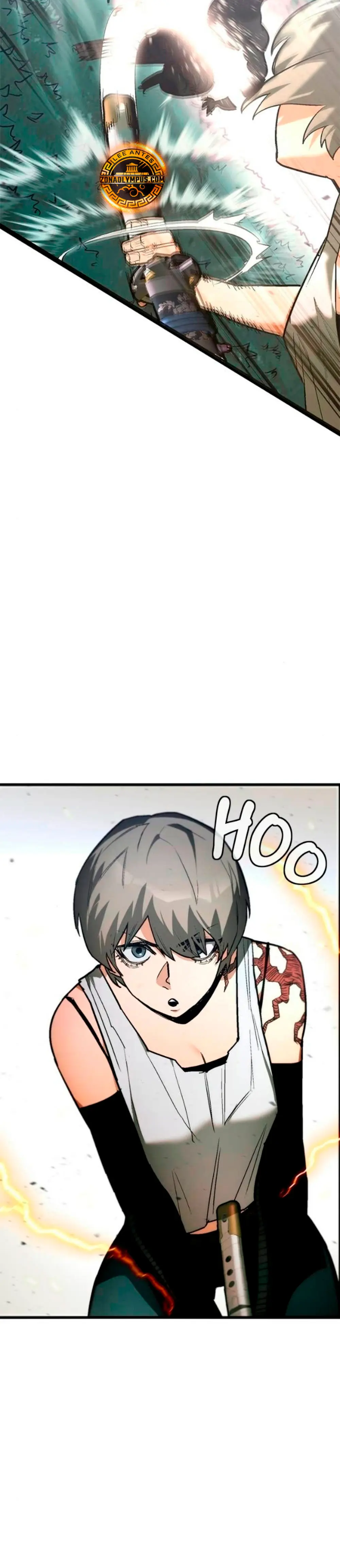 Un héroe que sabe lo que hace > Capitulo 4 > Page 521