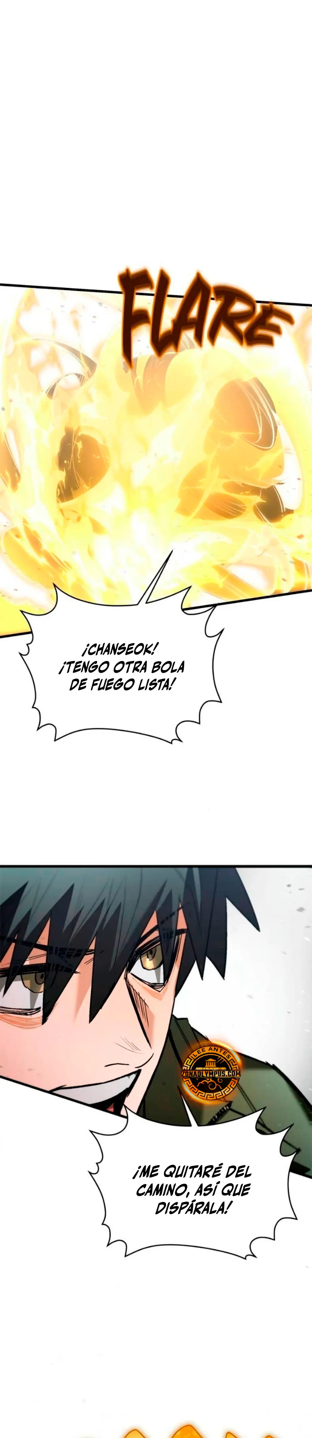 Un héroe que sabe lo que hace > Capitulo 4 > Page 531