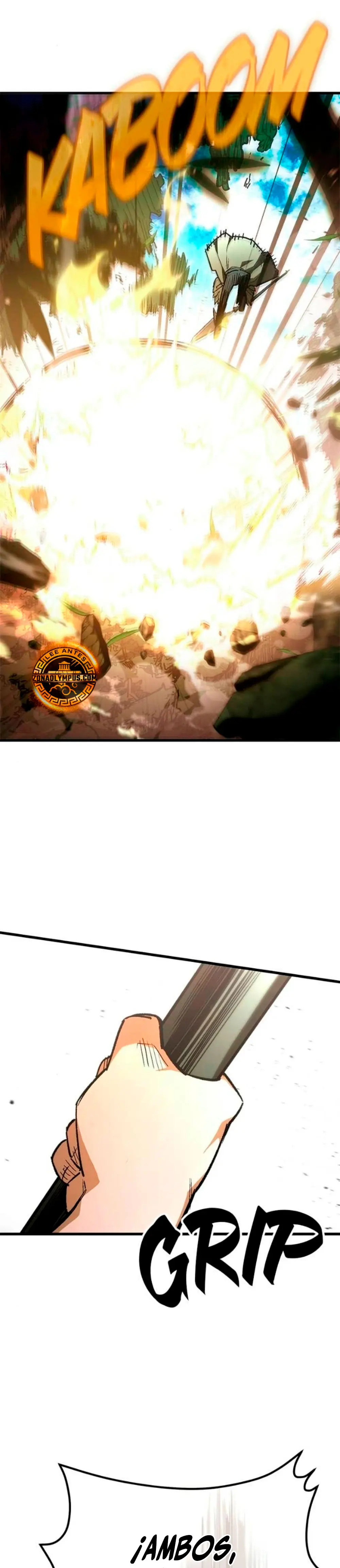 Un héroe que sabe lo que hace > Capitulo 4 > Page 551