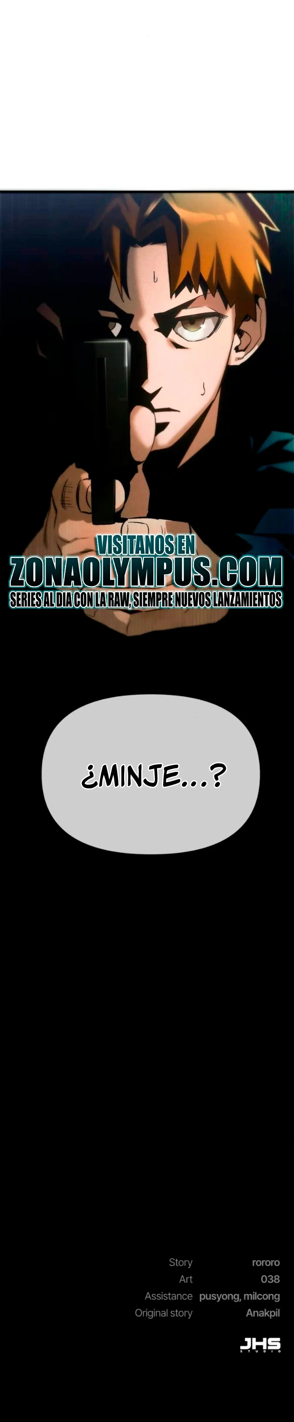 Un héroe que sabe lo que hace > Capitulo 4 > Page 591